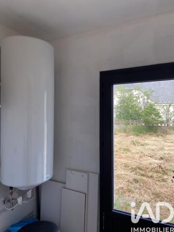 Maison à vendre 4 pièces 80 m² Évellys