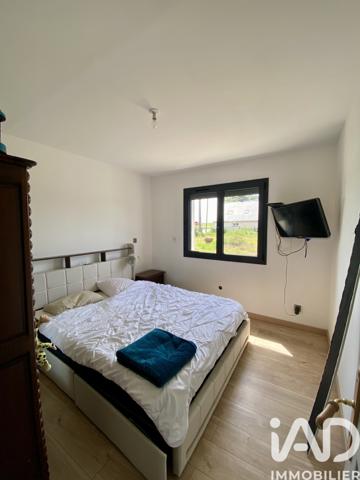 Maison à vendre 4 pièces 80 m² Évellys