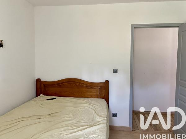Maison à vendre 4 pièces 80 m² Évellys