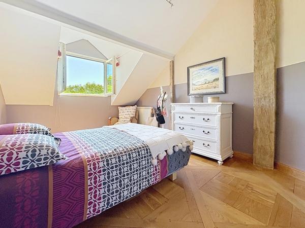 Corps de ferme à vendre 5 pièces CERNEX (74)