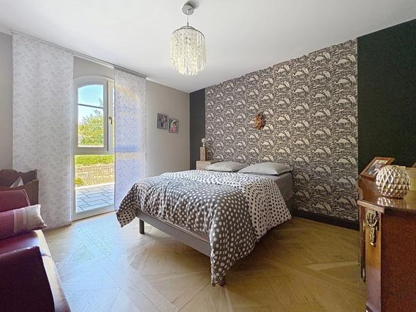 Corps de ferme à vendre 5 pièces CERNEX (74)