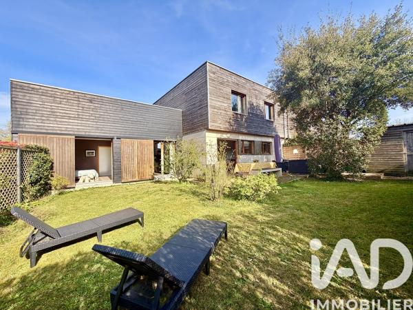 Maison à vendre 5 pièces 142 m² Pont-Péan