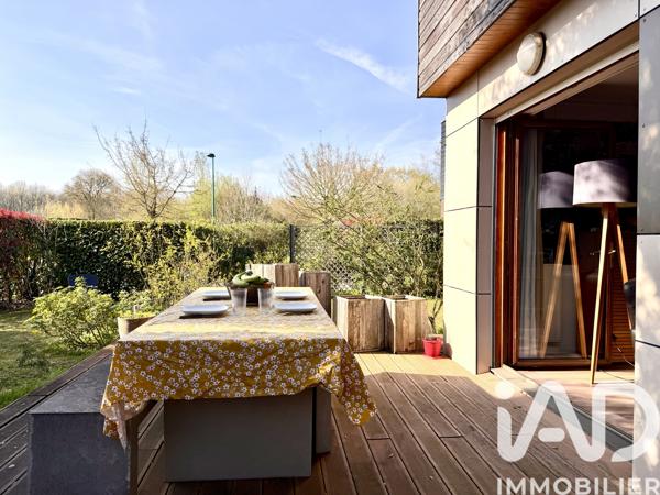 Maison à vendre 5 pièces 142 m² Pont-Péan
