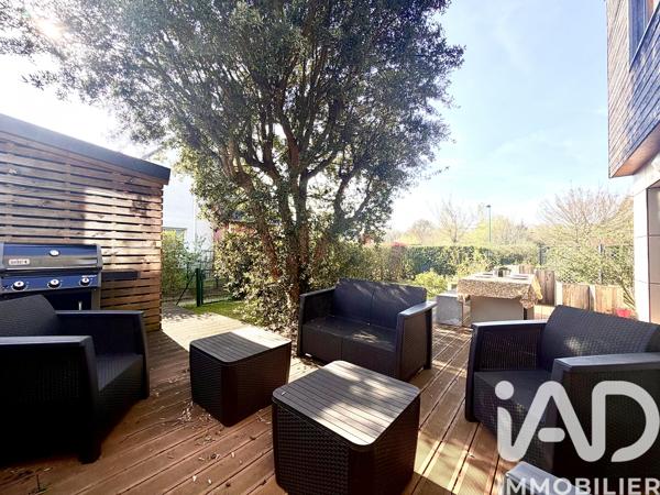 Maison à vendre 5 pièces 142 m² Pont-Péan