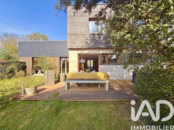 Maison à vendre 5 pièces 142 m² Pont-Péan