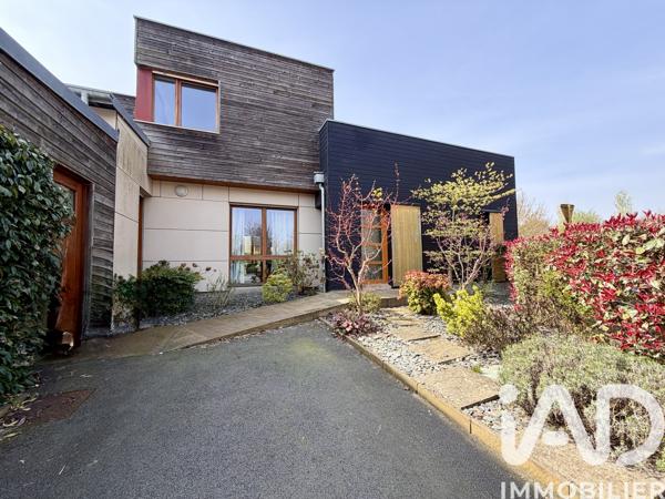 Maison à vendre 5 pièces 142 m² Pont-Péan