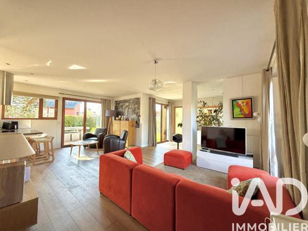 Maison à vendre 5 pièces 142 m² Pont-Péan