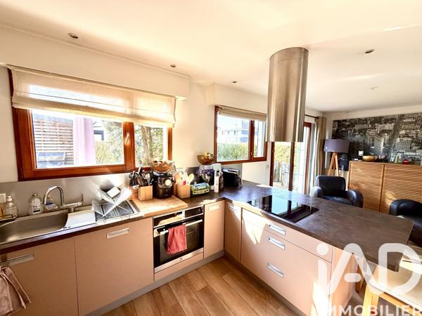 Maison à vendre 5 pièces 142 m² Pont-Péan