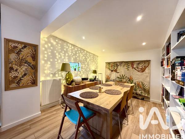 Maison à vendre 5 pièces 142 m² Pont-Péan