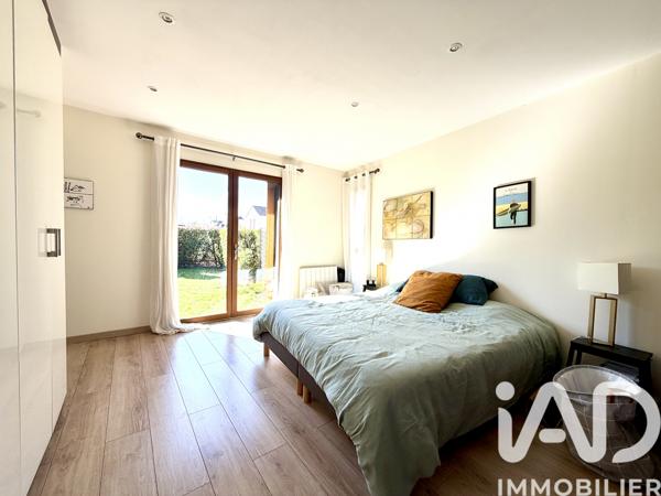 Maison à vendre 5 pièces 142 m² Pont-Péan