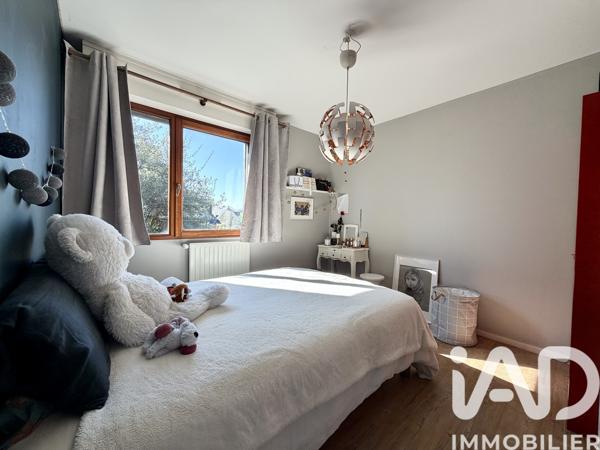 Maison à vendre 5 pièces 142 m² Pont-Péan
