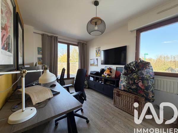 Maison à vendre 5 pièces 142 m² Pont-Péan