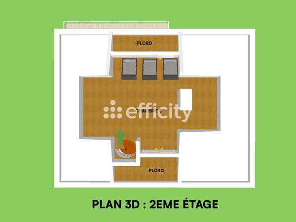 Maison
         5 pièces
        - 105 m² Exclusivité 449 000 € *