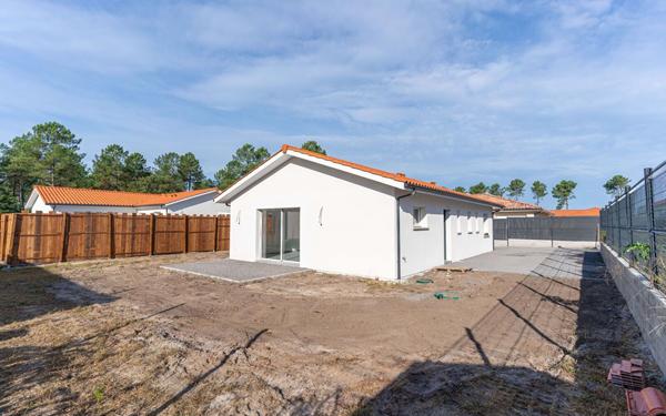 Maison à louer
