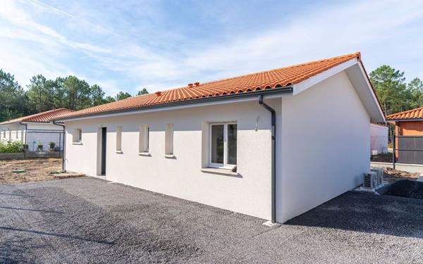 Maison à louer