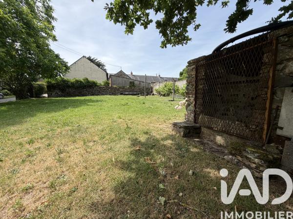 Terrain à vendre 306 m² Les Touches