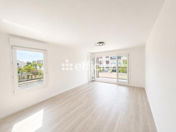 Appartement
         2 pièces
        - 48 m² Exclusivité 169 000 € *