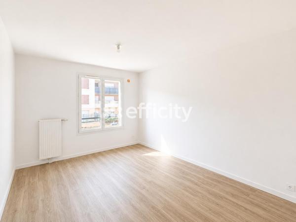 Appartement
         2 pièces
        - 48 m² Exclusivité 169 000 € *