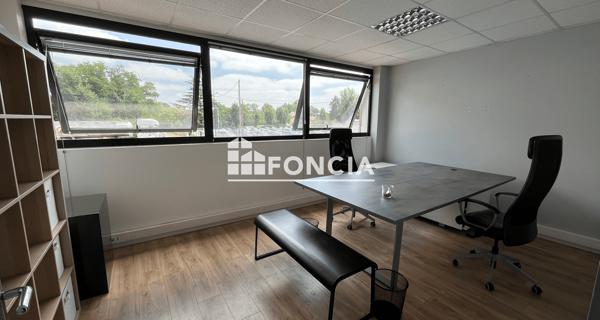 À vendre Local commercial 39.6 m² - Montauban 82000