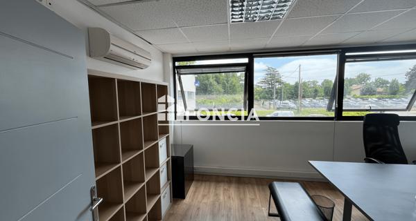 À vendre Local commercial 39.6 m² - Montauban 82000
