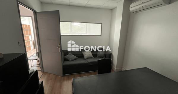À vendre Local commercial 39.6 m² - Montauban 82000