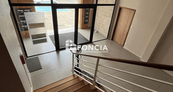 À vendre Local commercial 39.6 m² - Montauban 82000
