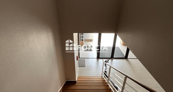 À vendre Local commercial 39.6 m² - Montauban 82000
