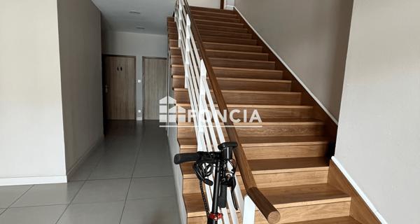 À vendre Local commercial 39.6 m² - Montauban 82000