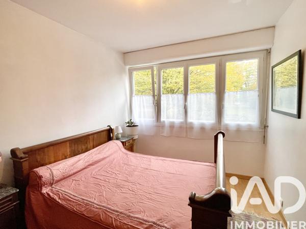 Appartement à vendre 5 pièces 87 m² Saint-Herblain