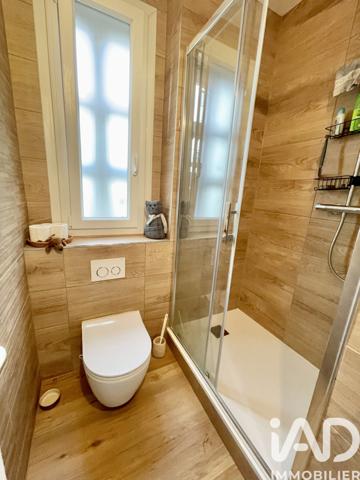 Appartement à vendre 5 pièces 87 m² Saint-Herblain