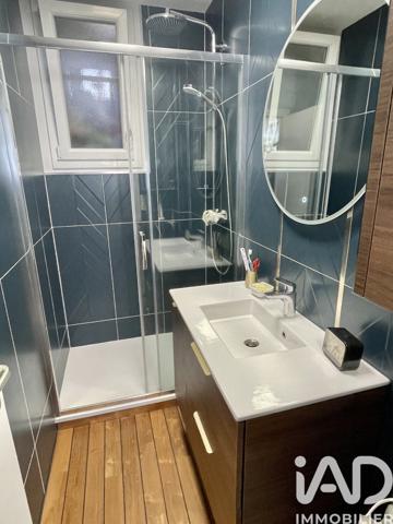 Appartement à vendre 5 pièces 87 m² Saint-Herblain