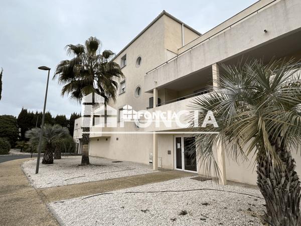 Location Appartement 3 pièces 57 m² - 177 ROUTE DE PEZENAS Beziers 34500