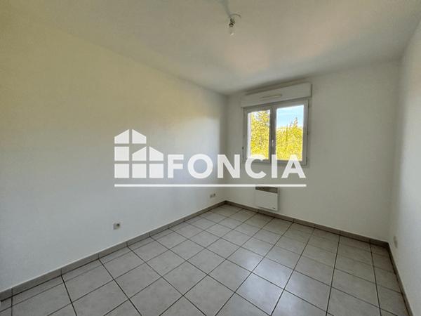 Location Appartement 3 pièces 57 m² - 177 ROUTE DE PEZENAS Beziers 34500