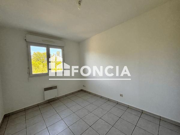 Location Appartement 3 pièces 57 m² - 177 ROUTE DE PEZENAS Beziers 34500