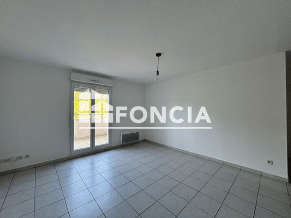 Location Appartement 3 pièces 57 m² - 177 ROUTE DE PEZENAS Beziers 34500