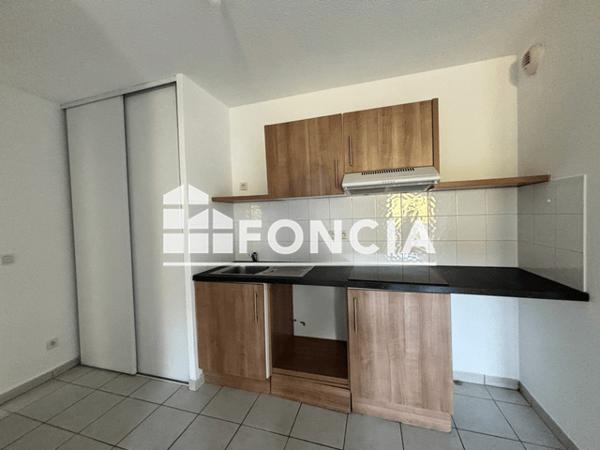 Location Appartement 3 pièces 57 m² - 177 ROUTE DE PEZENAS Beziers 34500