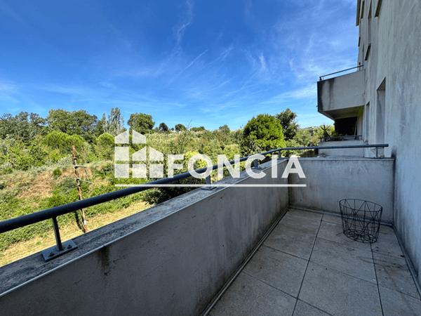Location Appartement 3 pièces 57 m² - 177 ROUTE DE PEZENAS Beziers 34500