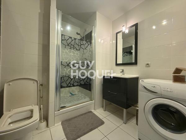 HYPER CENTRE - APPARTEMENT EN TRÈS BON ÉTAT