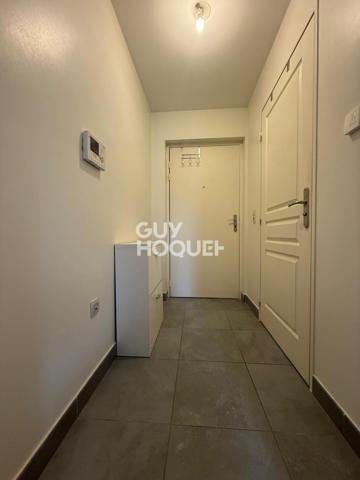 HYPER CENTRE - APPARTEMENT EN TRÈS BON ÉTAT