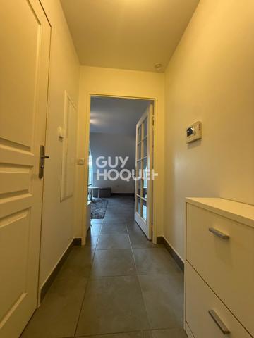 HYPER CENTRE - APPARTEMENT EN TRÈS BON ÉTAT