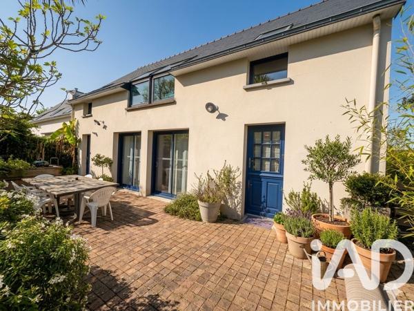 Maison à vendre 5 pièces 122 m² Lancieux