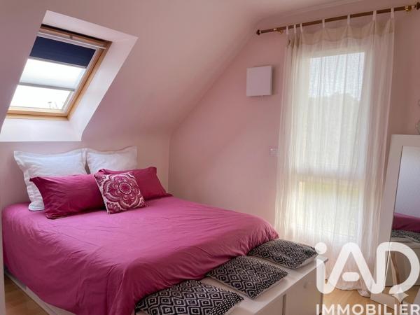 Maison à vendre 5 pièces 122 m² Lancieux
