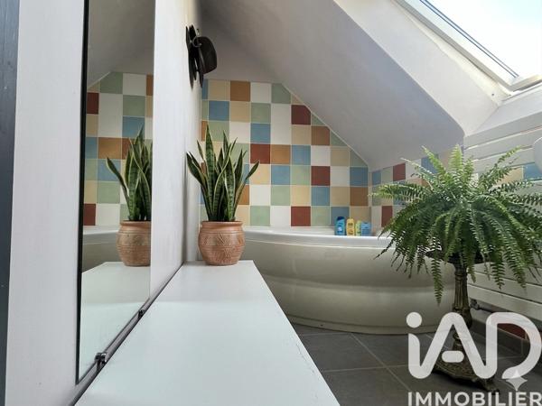 Maison à vendre 5 pièces 122 m² Lancieux