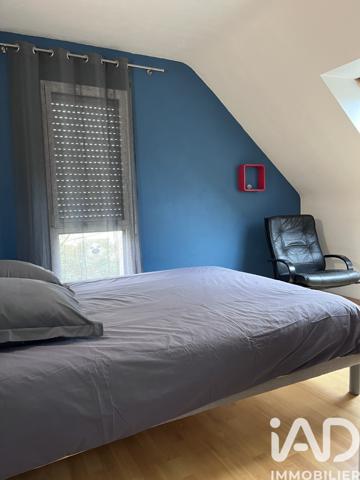 Maison à vendre 5 pièces 122 m² Lancieux