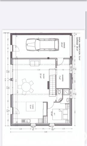 Maison à vendre 5 pièces 122 m² Lancieux