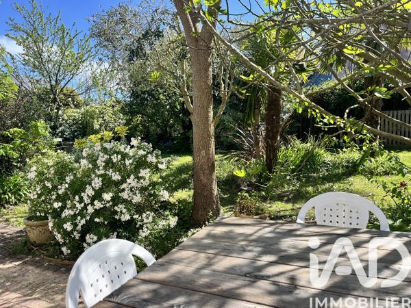 Maison à vendre 5 pièces 122 m² Lancieux