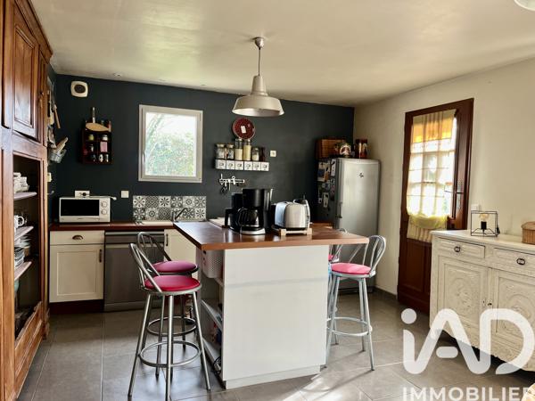 Maison à vendre 5 pièces 122 m² Lancieux