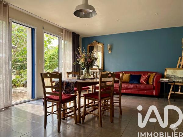 Maison à vendre 5 pièces 122 m² Lancieux