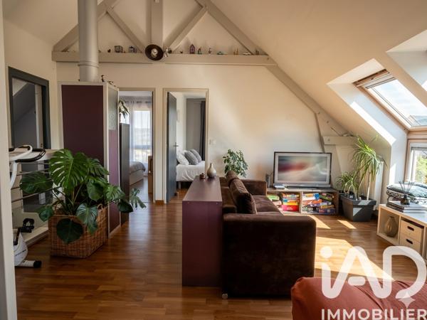 Maison à vendre 5 pièces 122 m² Lancieux