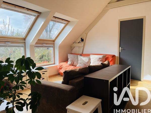 Maison à vendre 5 pièces 122 m² Lancieux